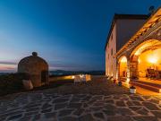 Prestigiosa villa di 270 mq in vendita Via di Belmonte,...