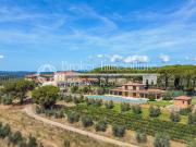 Villa di 2745 mq in vendita Strada Provinciale Accesa,...