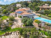 Villa di 276 mq in vendita Via Costa Serena, Porto...