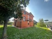 Villa di 280 mq a Colli di Cicerone Landi Genzano di Roma