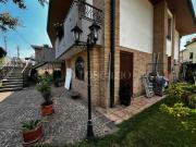 Villa di 280 mq a Redentore, Madonna Regina Busto Arsizio