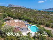 Villa di 280 mq in vendita San Teodoro, Sardegna