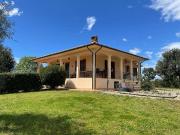 Villa di 280 mq in vendita STRADA VILLA PINCIANA, 2D,...