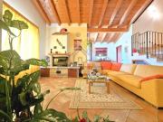 Villa di 280 mq in vendita VIA TERESIO OLIVELLI, 43,...