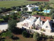 Villa di 286 mq in vendita Francavilla Fontana, Puglia