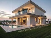 Prestigiosa villa in vendita Castelnuovo Rangone, Italia