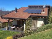 Villa di 290 m con 4 locali e box auto doppio in vendita...