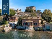 Villa di 296 mq in vendita Capodimonte, Italia