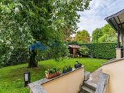 Prestigiosa villa di 297 mq in vendita Via 24 Maggio,...