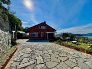 Prestigiosa villa di 298 mq in vendita Località Rocca,...