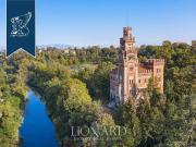 Villa di 3000 mq in vendita Brembate, Italia