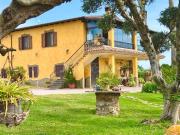 Villa di 300 mq a BORGO SAN MARTINO DI CERVETERI Cerveteri