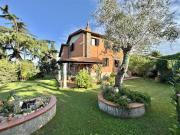 Villa di 300 mq a Cioccati Zucchetti Nettuno