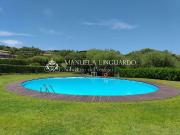 Villa di 300 mq in affitto via punta lada, Porto...