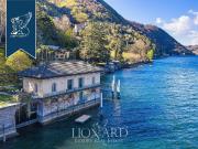 Villa di 300 mq in vendita Blevio, Italia