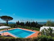 Prestigiosa villa di 300 mq in vendita Corsanico Vista...