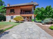 Villa di 300 mq in vendita Via Giachero, 50, Val della...