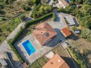 Villa di 302 mq in vendita Via Municipio, Lustra, Campania