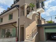 Villa di 305 mq in vendita Via Gottardo Briggia, 18,...