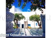 Villa di 305 mq in vendita Via Sant'Anna, 37,...