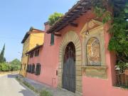 Villa di 310 mq in vendita Via di Carcheri, Lastra a...