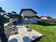 Villa di 315 mq in vendita via suore 4b, Legnago,...