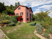 Villa di 320 mq in vendita Via di Vicopelago, Lucca, Toscana