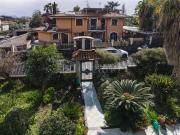 Villa di 322 mq a San Giovanni la Punta