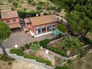 Villa di 324 mq in vendita via leccia, 22, Campo...