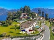 Villa di 330 mq in vendita Menaggio, Lombardia