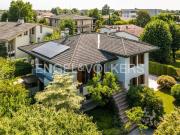 Villa di 335 mq in vendita Via Giuseppe Mazzini,...