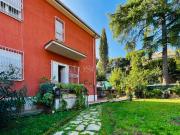 Villa di 337 mq a Mezzocammino, Spinaceto, Tor de'...