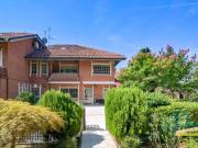 Villa di 339 mq in vendita Strada Maiole, Moncalieri,...