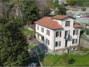 Villa di 349 mq in vendita Cernobbio, Lombardia