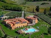 Villa di 3500 mq in vendita San Gimignano, Toscana