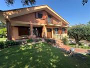 Villa di 350 mq a Aurelia Fuori Gra Roma