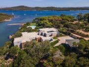 Villa di 350 mq in affitto Coluccia, Santa Teresa...