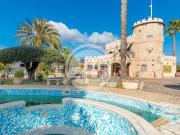 Villa di 350 mq in vendita Camporosso, Italia