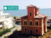 Villa di 350 mq in vendita Lungomare Paolo Toscanelli,...