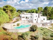 Villa di 350 mq in vendita Martina Franca, Puglia