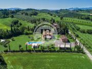 Esclusiva villa di 350 mq in vendita Peccioli, Italia