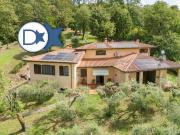 Villa di 350 mq in vendita Via della Maulina, 3391/A,...