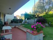 Villa di 350 mq in vendita Via Ruggero Nuti, Prato, Toscana