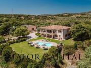 Villa di 350 mq in vendita Via San Vittore, SNC, Olbia,...