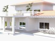 Villa di 350mq in Via TONFANO a Pietrasanta