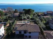 Villa di 353 mq in vendita Moniga del Garda, Italia