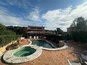 Villa di 355 mq a Sambuco Lanuvio