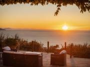 Villa di 358 mq in affitto Monte Argentario, Italia