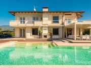Villa di 360 mq in affitto via donati, 200, Forte dei...