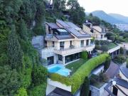 Villa di 360 mq in vendita Como, Lombardia